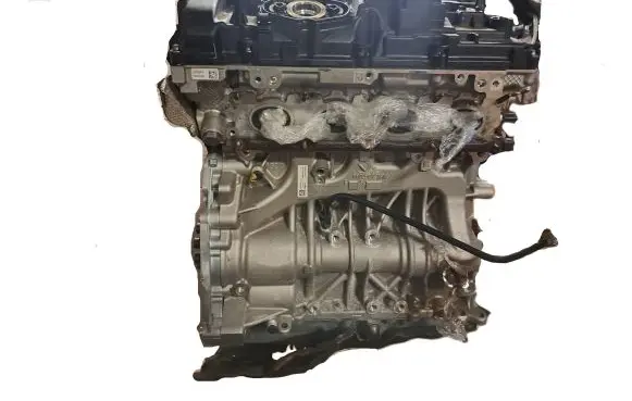 BMW 5 G30 G31 Engine B48B20A 5A158C7
