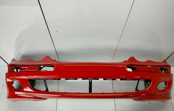 Mercedes-Benz C W203 Front bumper A2038851425