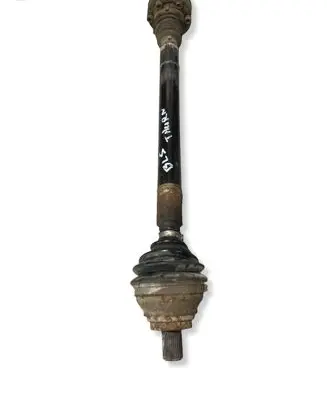 Volkswagen Touran I Front driveshaft 