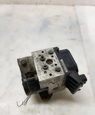 Mercedes-Benz E W210 ABS Pump 0265202436 A0034319012