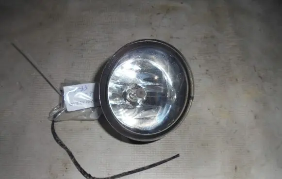 BMW X3 F25 Front fog light 1N001045601