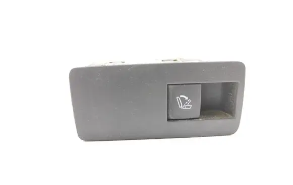 Opel Astra K Seat control switch 13333631 11E00475