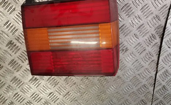 Volkswagen PASSAT B4 Tailgate rear/tail lights 3a5945107