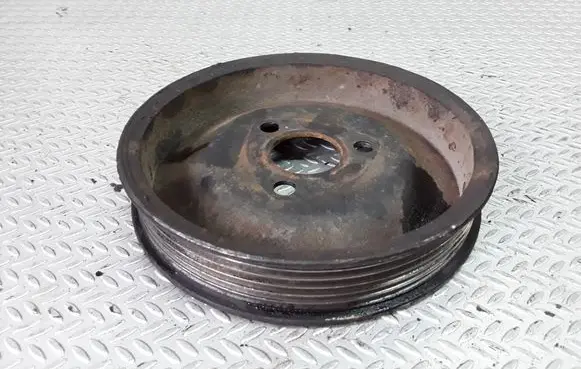 Mercedes-Benz Vito Viano W638 Power steering pump pulley 