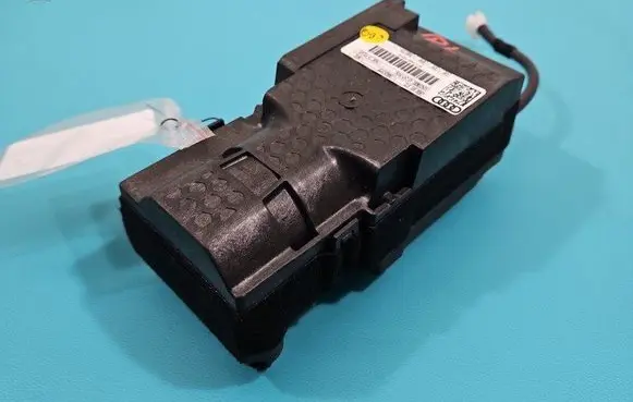 Audi A6 S6 C7 4G Central body control module 4G8881073 IMPRK1494502