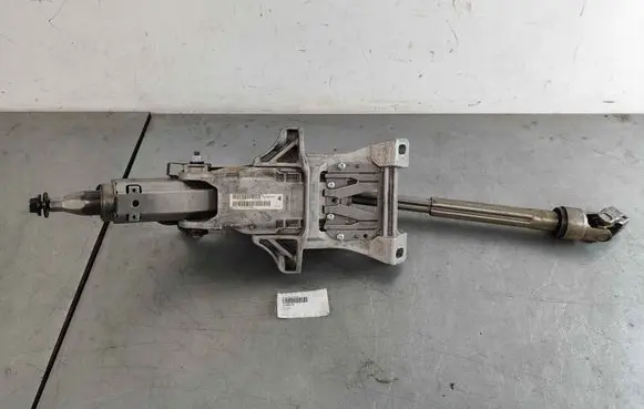 Volvo S90, V90 Steering wheel axle 31658239 31429409