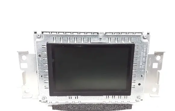 Volvo V60 Screen/display/small screen 31357023 7609501532