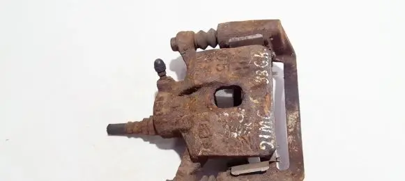 Mitsubishi Galant Rear brake caliper