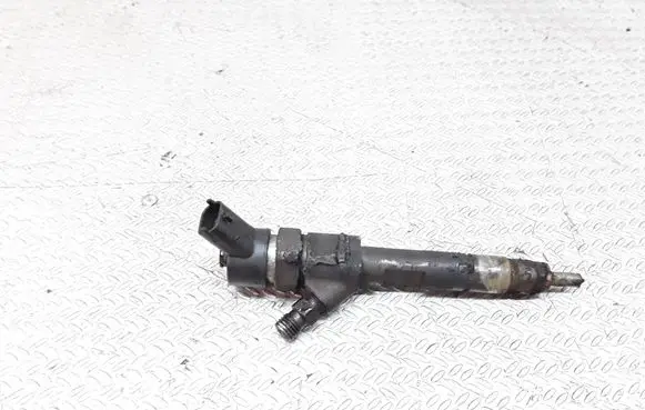 Renault Laguna II Fuel injector 7700111014