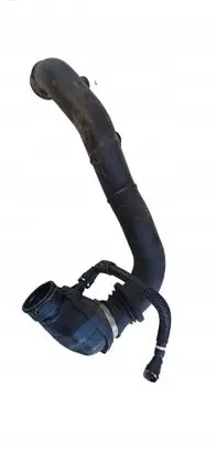 Ford Puma Air intake hose/pipe L1B19C623BA