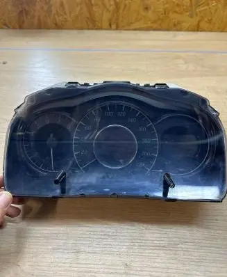 Nissan Note (E12) Speedometer (instrument cluster) 248103VV0A 480160 VPCASF10849DK