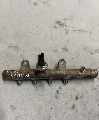 Renault Modus Fuel main line pipe 8200397346 H8200296867 5WS40154