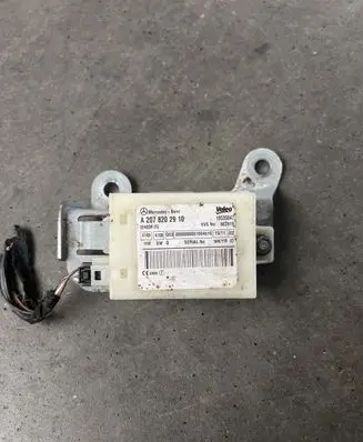 Mercedes-Benz E A207 Other control units/modules A2078202910 2078202910