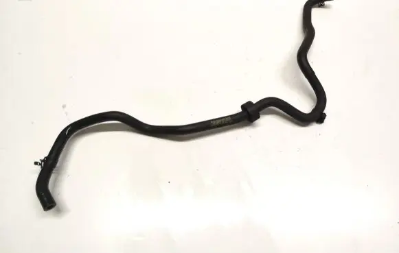 Mercedes-Benz S W222 Engine coolant pipe/hose A2228302796 CT129078 KEK712075