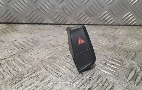 Audi A5 8T 8F Hazard light switch 8K2941509A