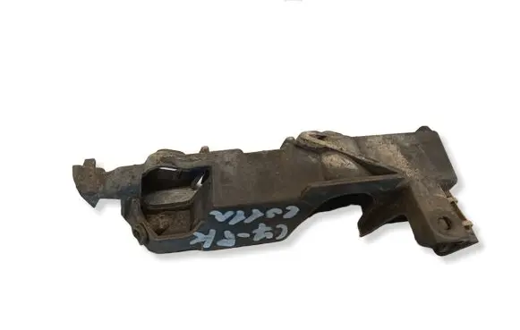 Audi A6 S6 C7 4G Front bumper mounting bracket 4G0801284
