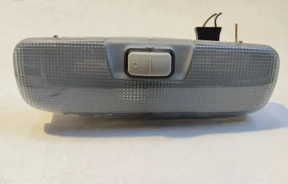 Ford Focus Rear seat light 8A6A13776CAQ2 C95YF