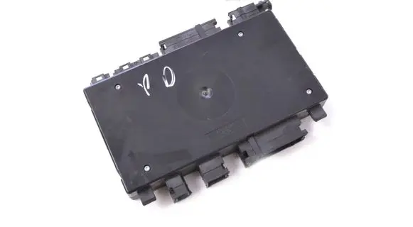 Land Rover Range Rover Sport L494 Seat control module 04602796AC