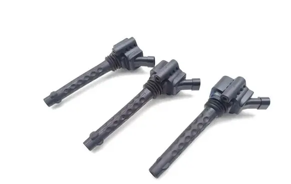 Alfa Romeo Mito High voltage ignition coil 0221504024