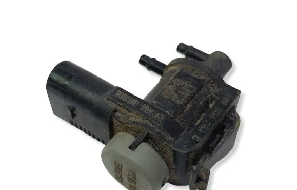 Seat Alhambra (Mk1) Turbo solenoid valve 1J0906283C