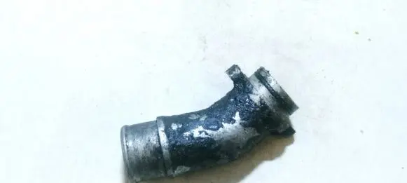 Peugeot Boxer Air intake hose/pipe 9626945710