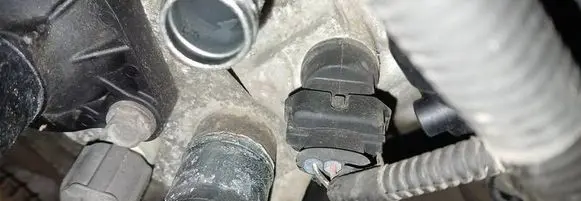 Toyota Aygo AB10 Camshaft position sensor 