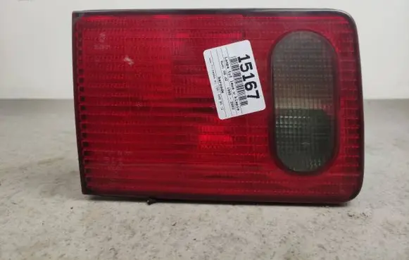 Audi A8 S8 D2 4D Rear/tail lights