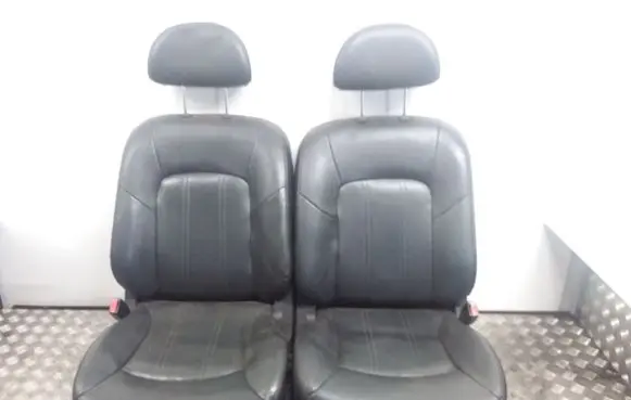 Hyundai Sonata Seat and door cards trim set 
