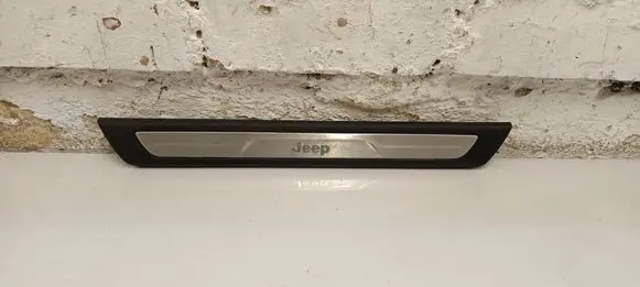 Jeep Grand Cherokee Front sill trim cover 1nC81dx9ab