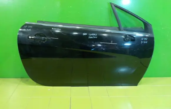 Peugeot 308 Front door PRZOD XP232