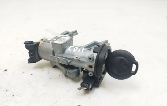 Mitsubishi Colt Ignition lock 