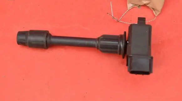 Nissan Maxima High voltage ignition coil 224482Y006