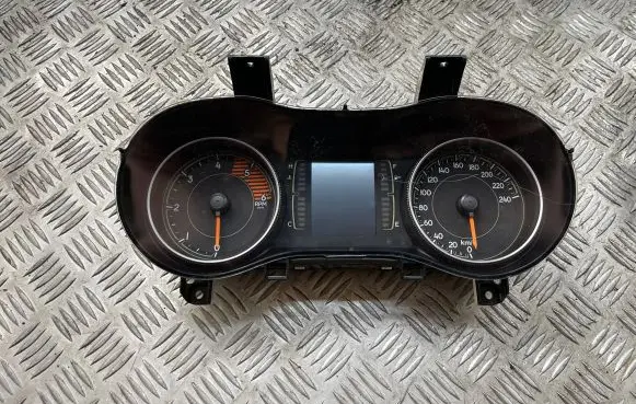 Jeep Cherokee Speedometer (instrument cluster) P68309016AC