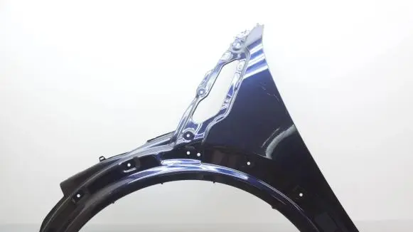 Mini Cooper Countryman R60 Fender