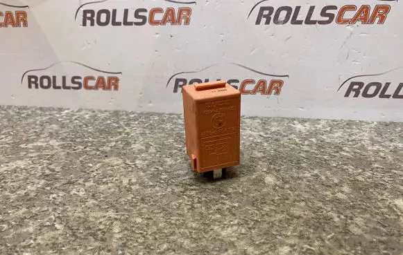 Land Rover Range Rover L322 Other relay V23141A3001X20 61366904550