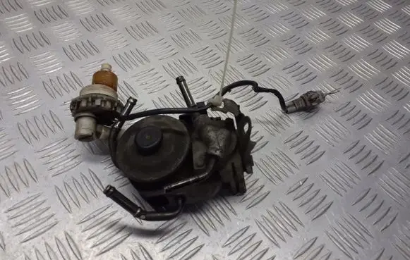 Toyota Yaris Engine mount bracket 23300-0N050