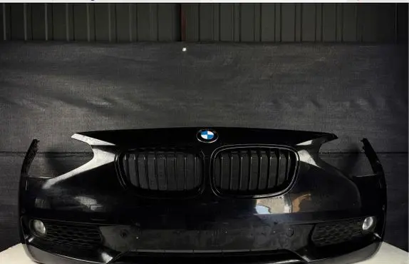 BMW 1 F20 F21 Front bumper 