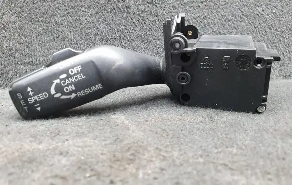 Audi A6 S6 C6 4F Cruise control stalk 4E0953521A