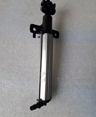 Peugeot 807 Headlight washer spray nozzle