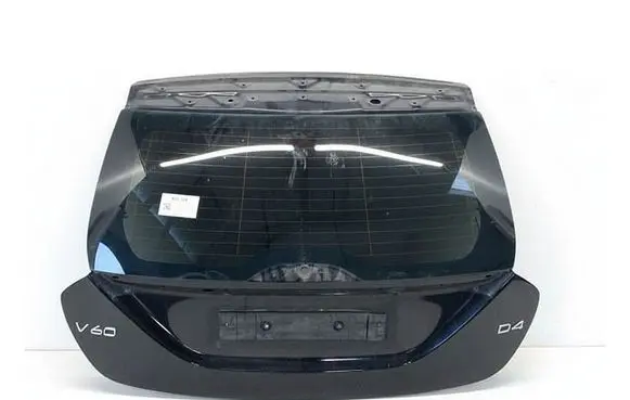 Volvo V60 Tailgate/trunk/boot lid 717
