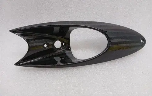 Lamborghini Aventador Headlight/headlamp dust cover 002654E