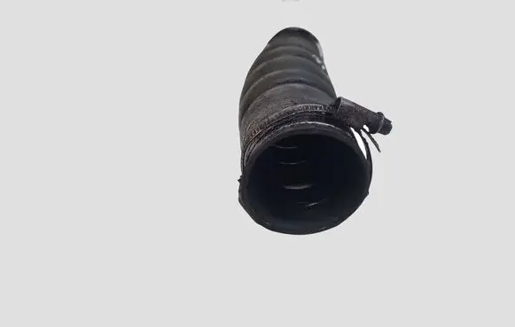 Peugeot 508 Intercooler hose/pipe 9685149780