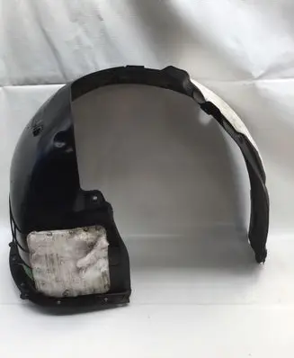 KIA Ceed Front wheel arch liner splash guards 86814J7DA0