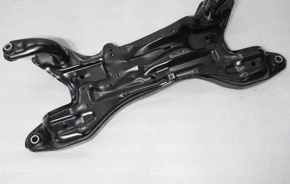 Mitsubishi Grandis Front subframe MR594300