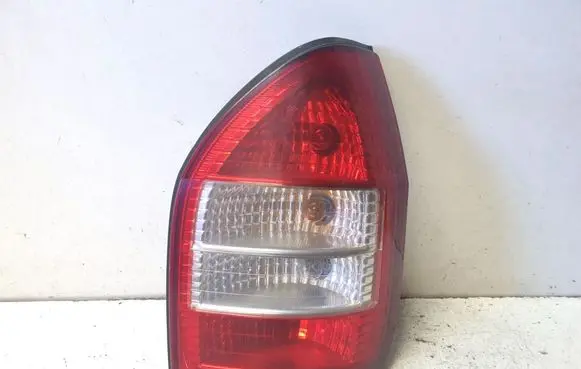 Opel Zafira A Rear/tail lights 62281