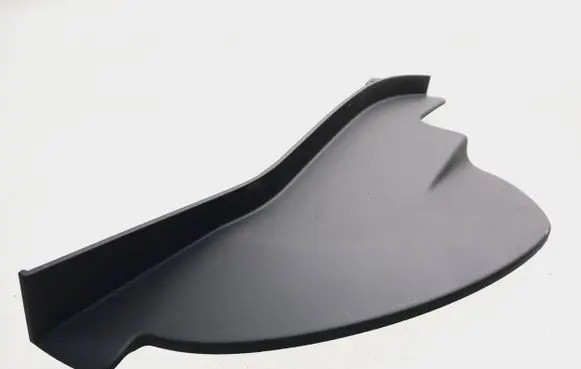 Jaguar XJ X351 Dashboard side end trim Aw93f04481a