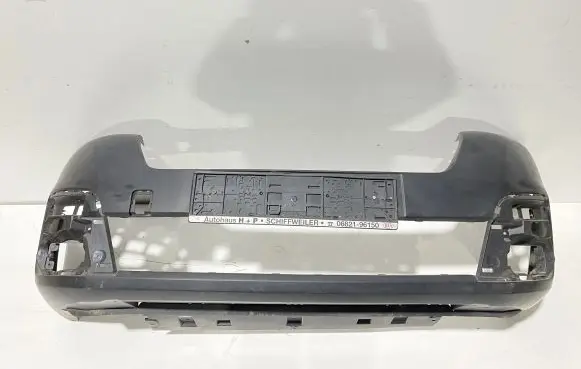 Peugeot Partner Front bumper 9810923277
