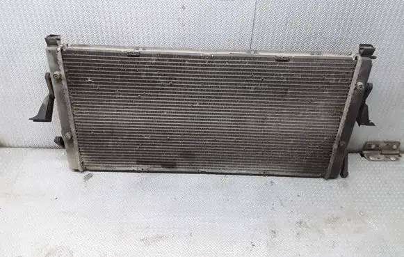 Volkswagen Transporter - Caravelle T4 Coolant radiator