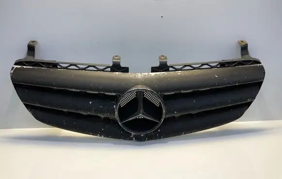 Mercedes-Benz R W251 Front bumper upper radiator grill A2518880023 2518880023