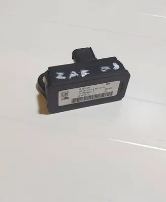 Opel Zafira B ESP acceleration yaw rate sensor 13257072 10170106313 10170701222